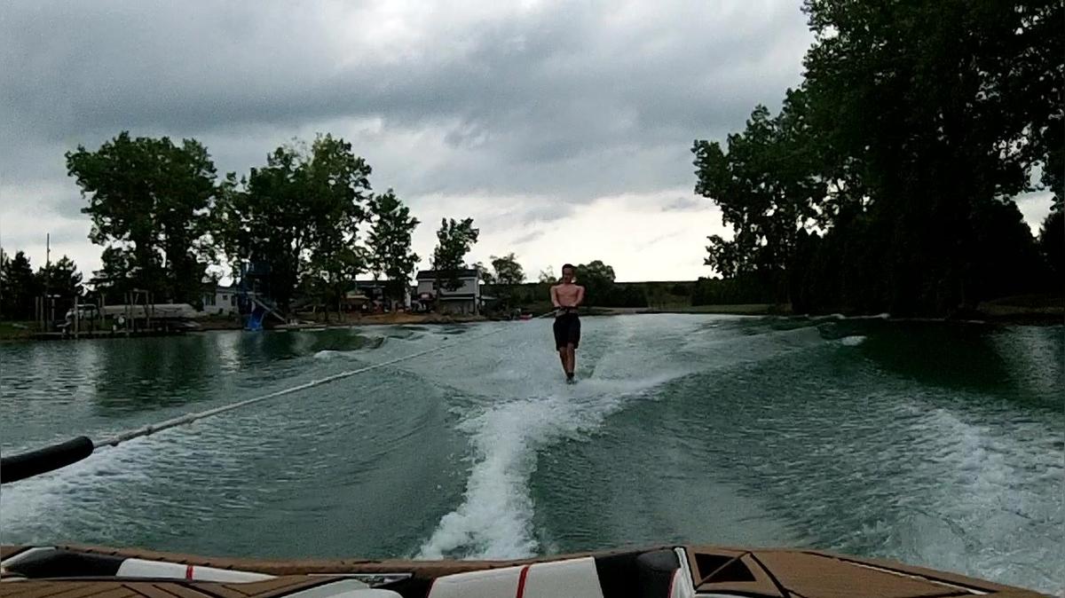 Wyatt Bucher B5 Round 2 Pass 1