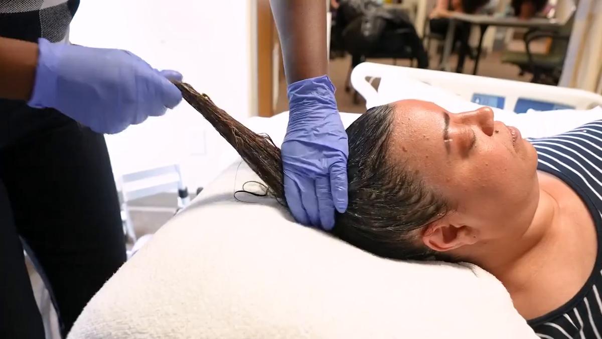 Hair Equity