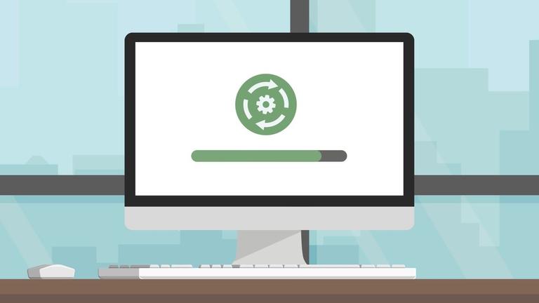 Integrated Experience