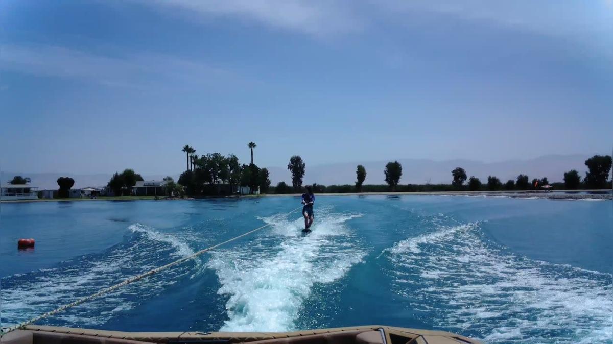 Braden Thomas B1 Round 1 Pass 2