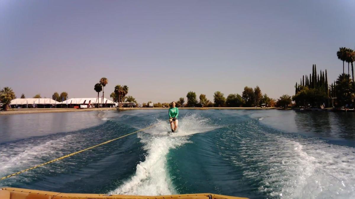 Marie Thomas W4 Round 1 Pass 1