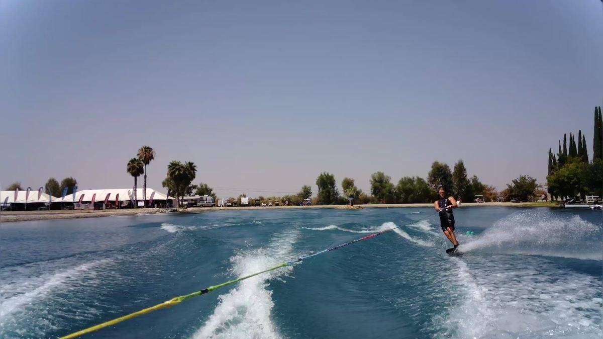 Ryan Schipper M1 Round 1 Pass 1