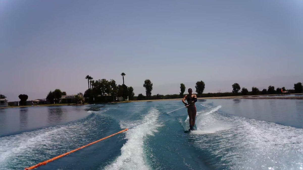 Alexia Abelson G4 Round 1 Pass 2