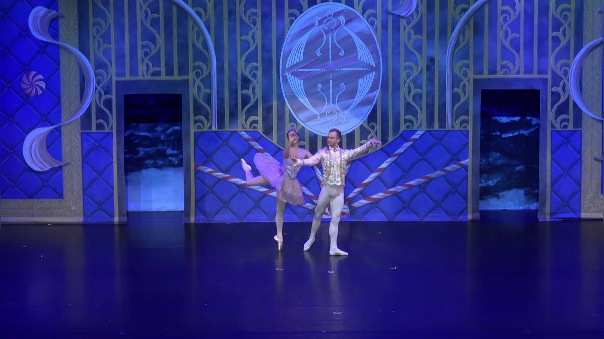 NUTCRACKER OF PARKER 2025 - SHOW 6