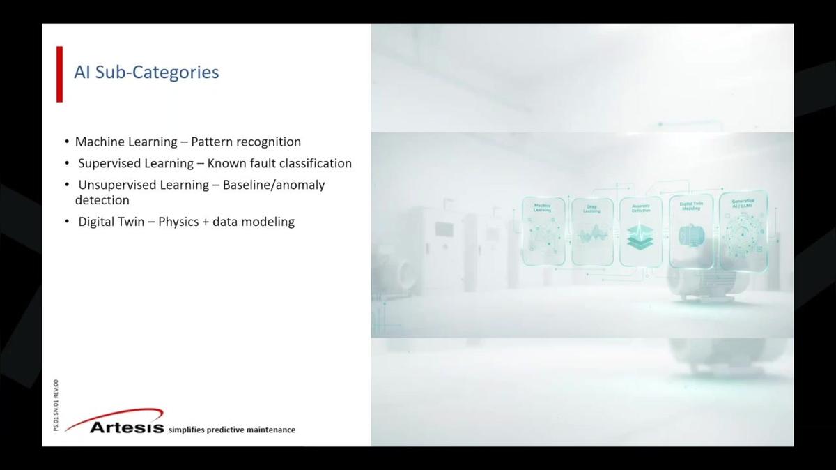 CBM_Live Webinar-POST_How Generative AI is Transforming Predictive Maintenance by Tumay Karaver