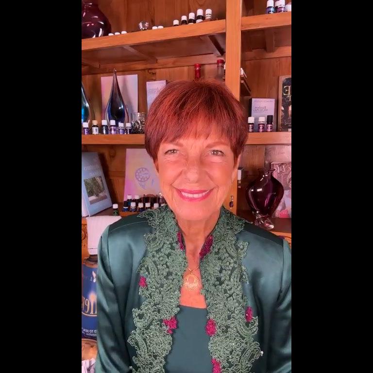 Never Stop Having Fun!