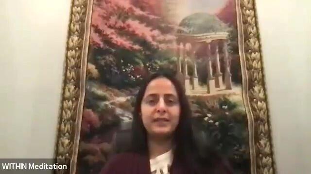 Relax, Unwind and De-Stress with Herky Chopra