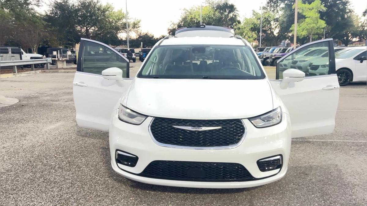 James's Pacifica video by Walter / Airport CDJ 407-541-6200