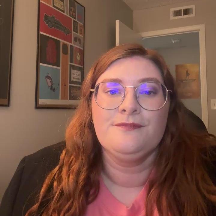 Why are you interested in working for Shift•ology Communication?