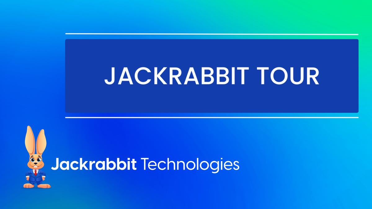 Jackrabbit Tour