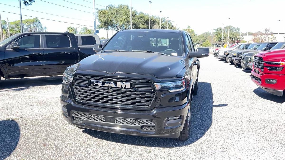 Carlos's Bighorn video by Walter/ Airport CDJ 407-541-6200