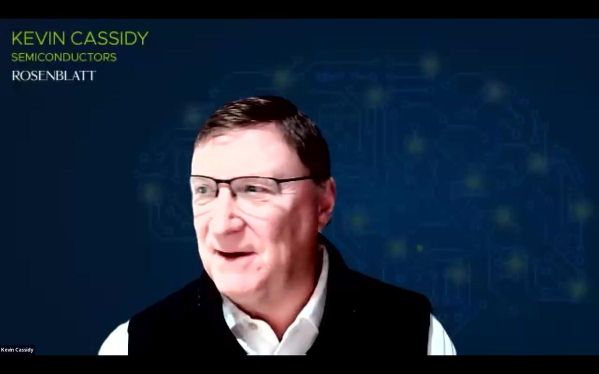 Expert Access with Martin Vallo, Yole Group