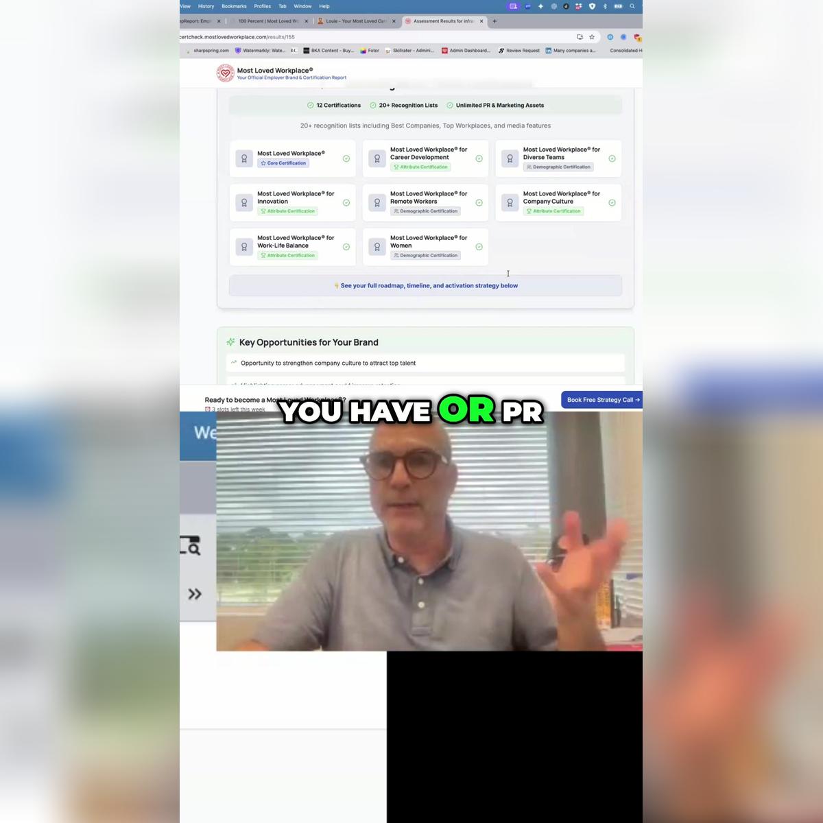 Unlock Brand PR_ Quick Wins &amp; Top Workplace Recognition