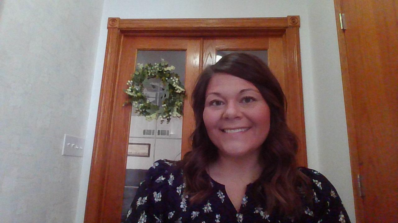 What’s your message to other women in the world?