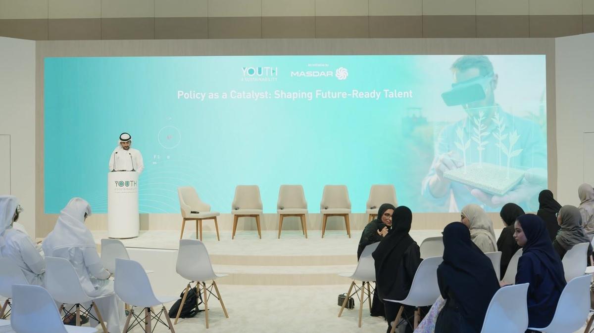 2025 - ADSW - Y4S Stage - Multi Cam - 16th Jan - Part 1