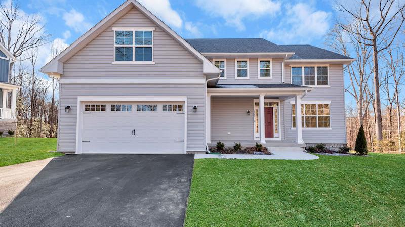 6502 Whitetail Crossing Way, Hanover, MD 21076