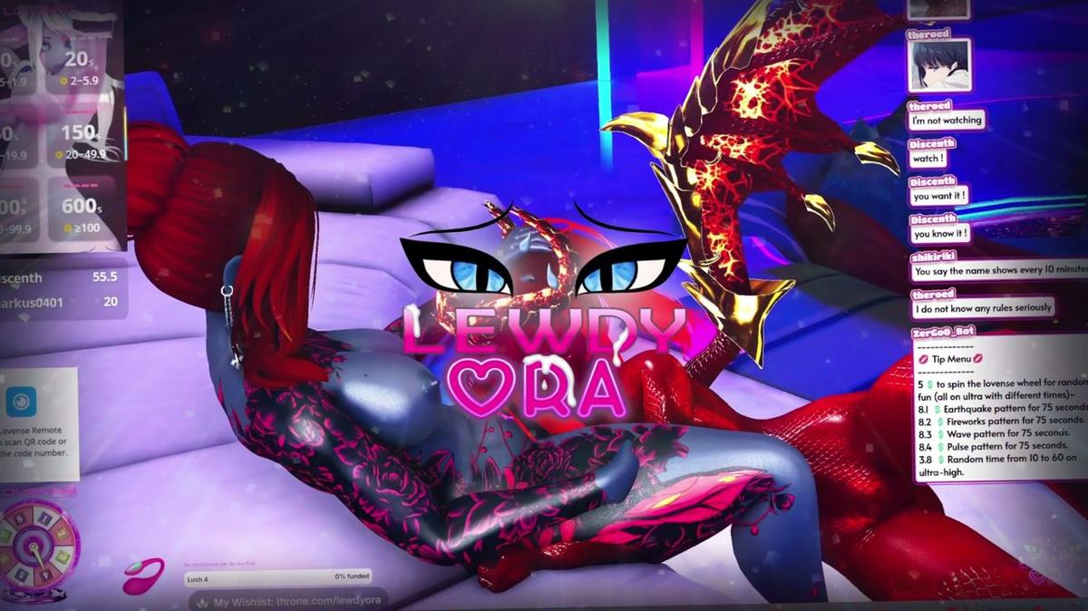 A cozy but spicy mix of fun moments