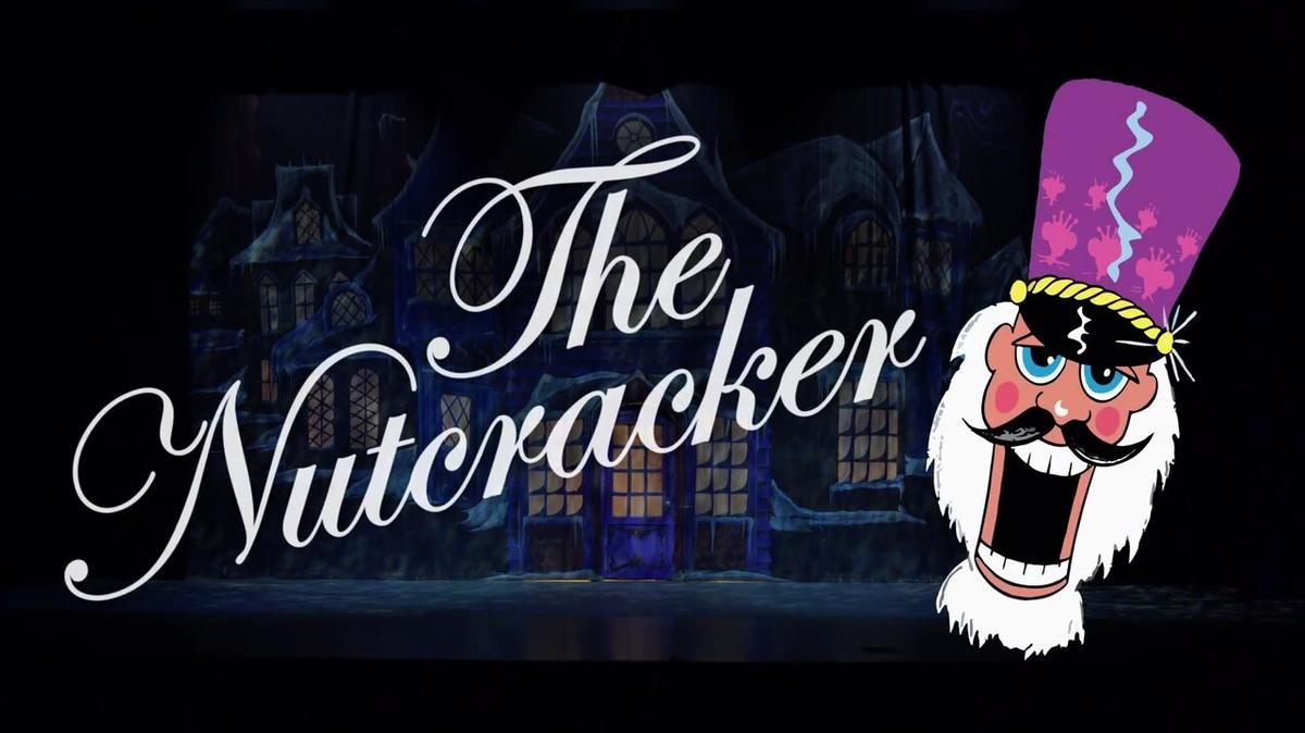 Belliston Ballet Nutcracker 2025 - Cast B