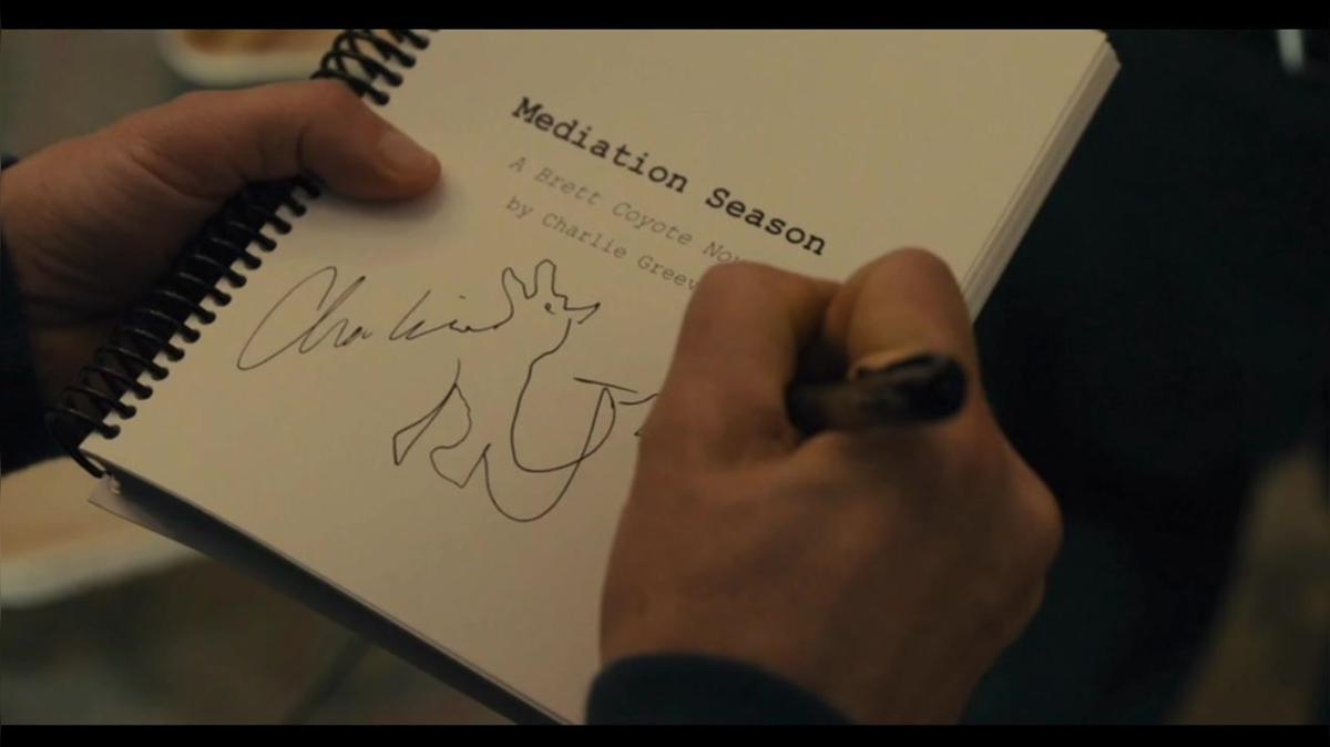 Pilot Platonic S2 E10