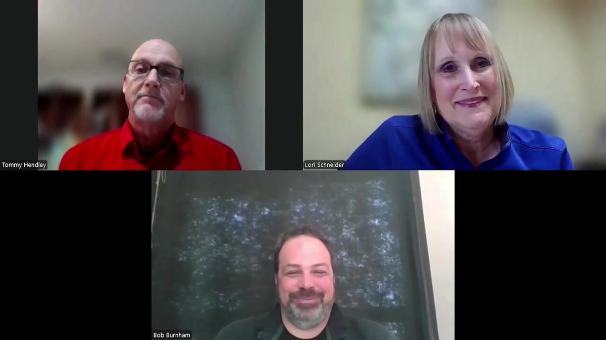 AMOA Route Operator Series - AEI Overview