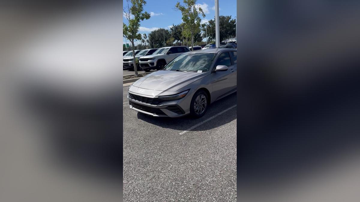 Aniyah's video by Carla @ Airport CDJR