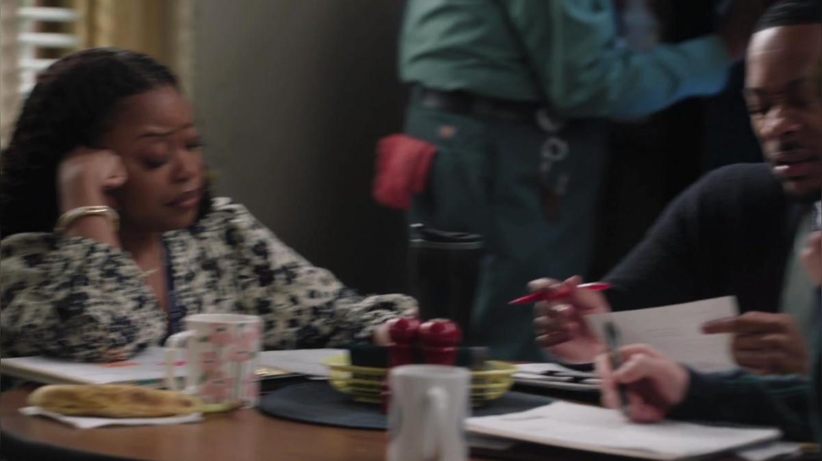 Pilot Abbott Elementary S5 E3