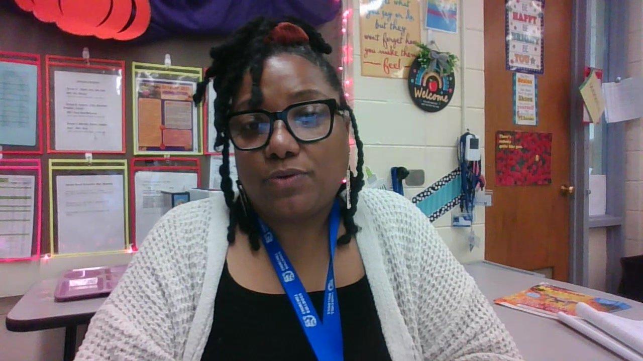 Please say and spell your first and last name, so we can ensure we share it correctly.