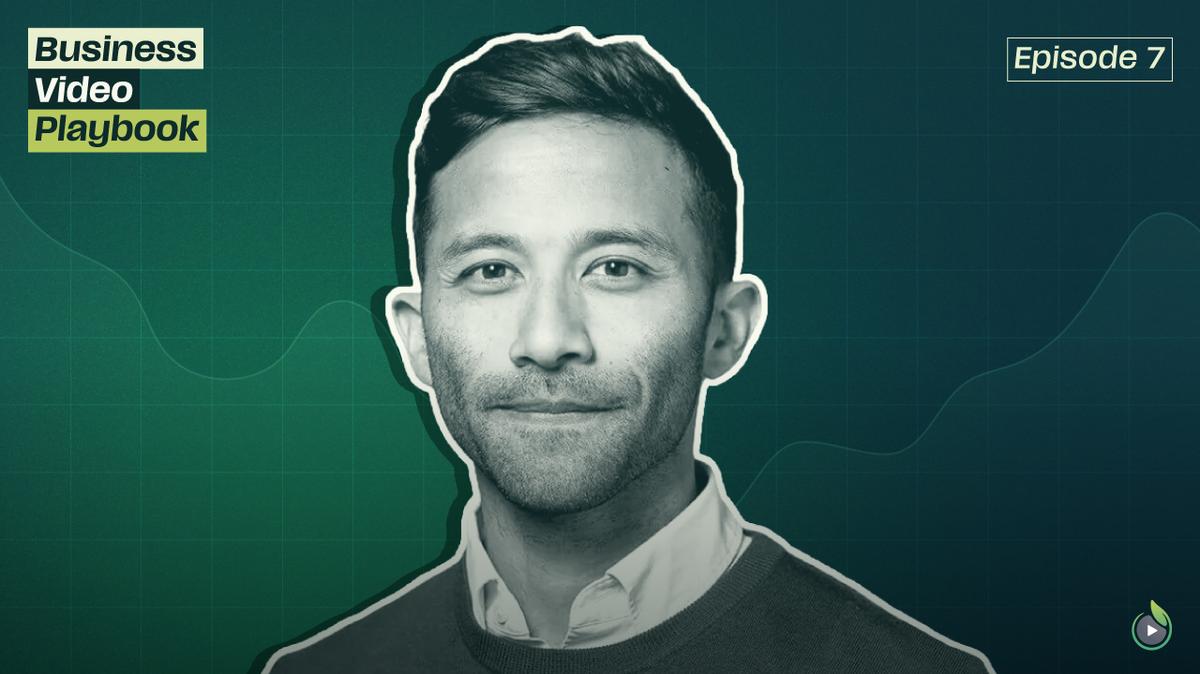 Episode 7: Integrating AI Video Into L&amp;D Enablement with Kevin Alster