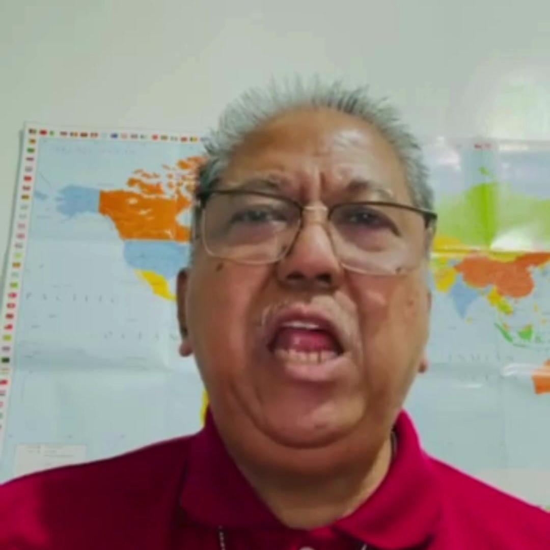 Lalano Badoy - Philippines - Asia - testimonial