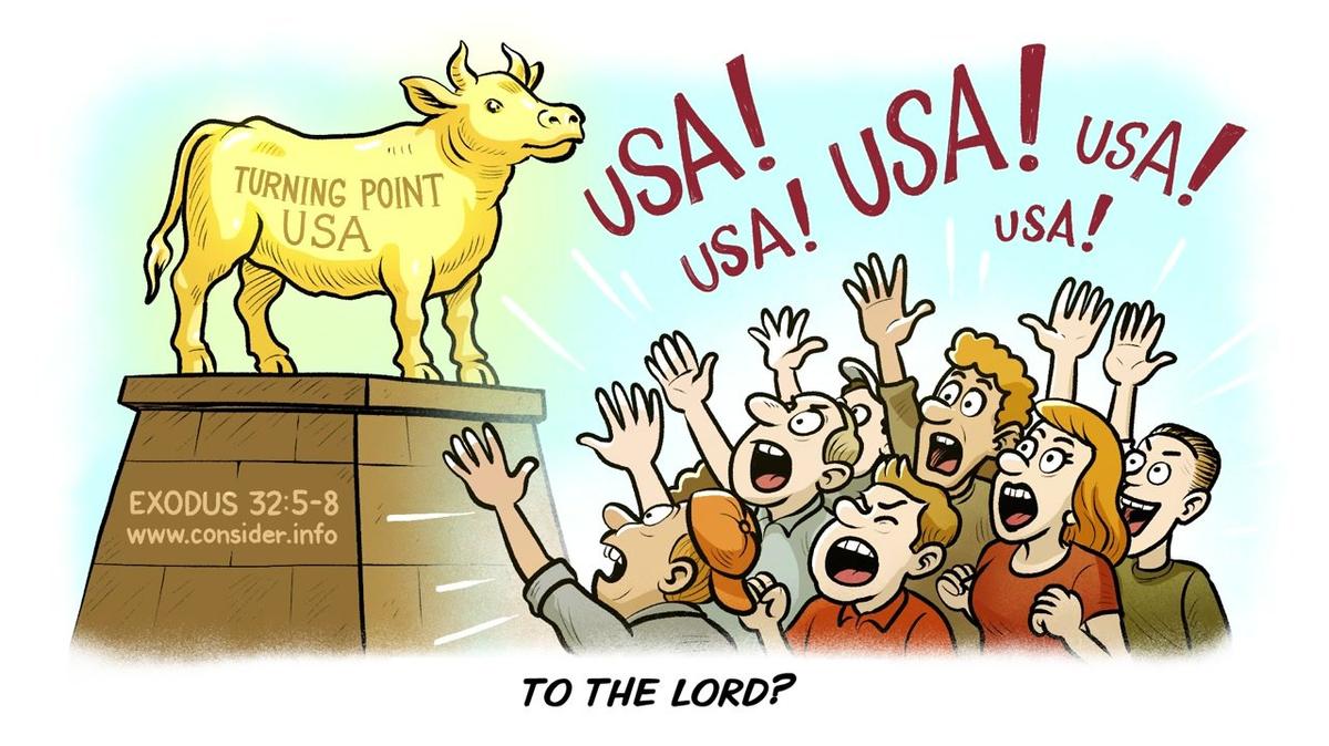 Golden Calf Usa