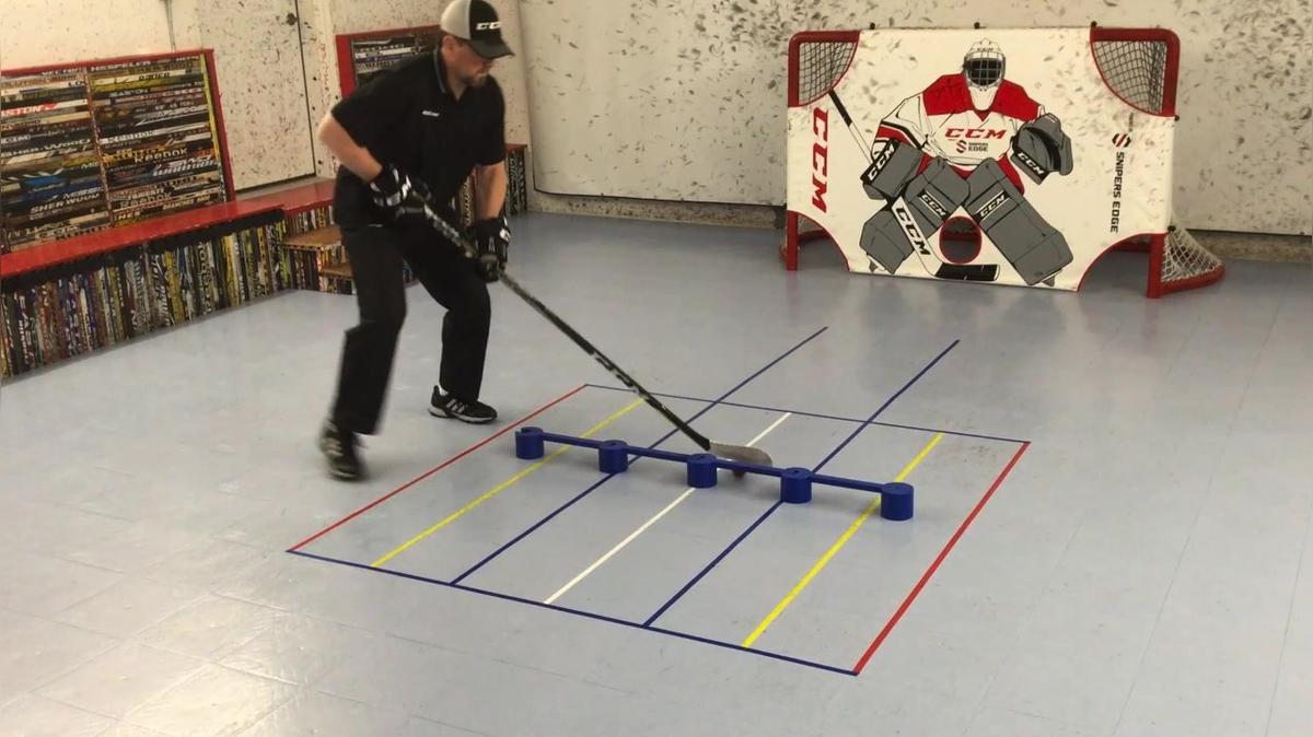 Sweet Hands Fwd Bkwd (Oph)