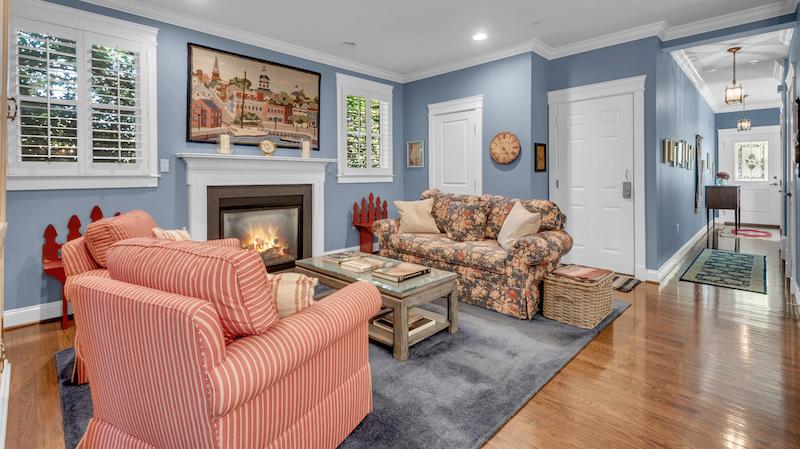 10 Sailors Way, Annapolis, MD 21403