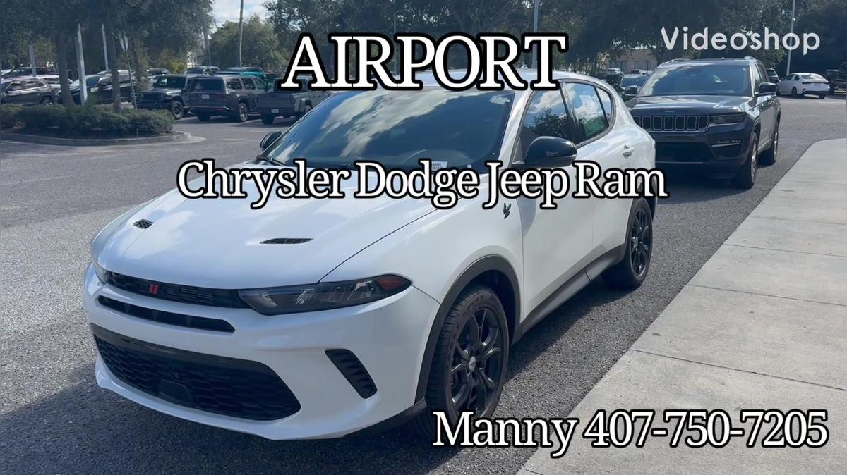 Ashya's Hornet by Manny/AirportCDJR 407-750-7205