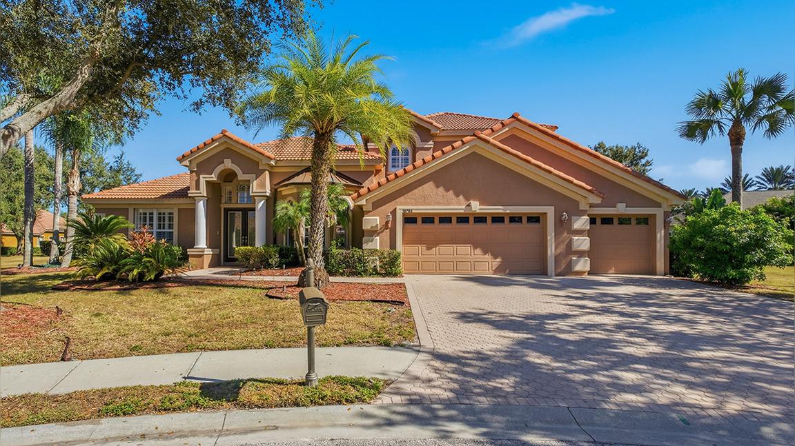 10703 Garda Dr, Trinity, FL 34655