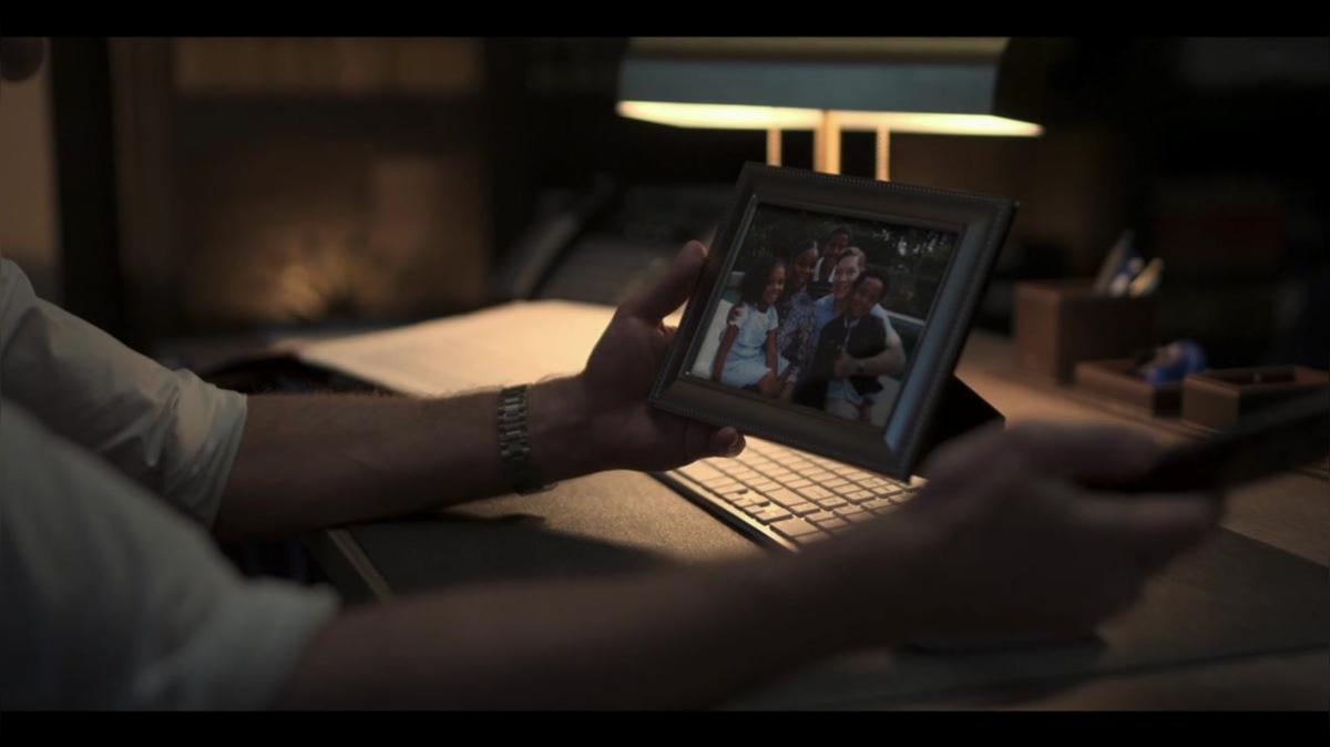 Thomson Reuters Reasonable Doubt S3 E8