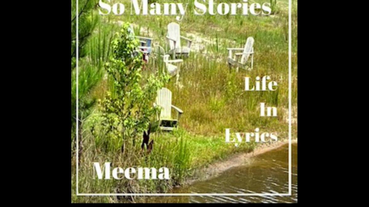 These Days I&#39;m Given