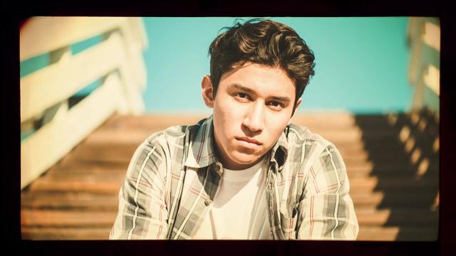 Poster image for video