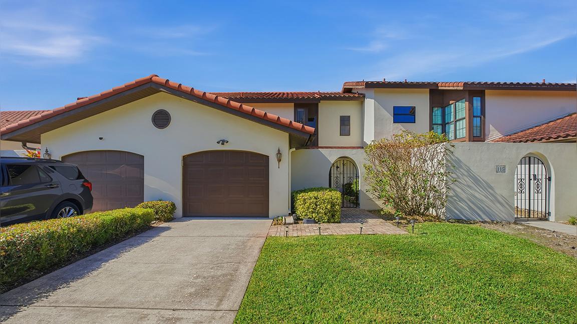 116 Coventry Ln, Haines City, FL 33844