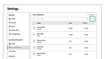 BBOB01 – Creating a New User