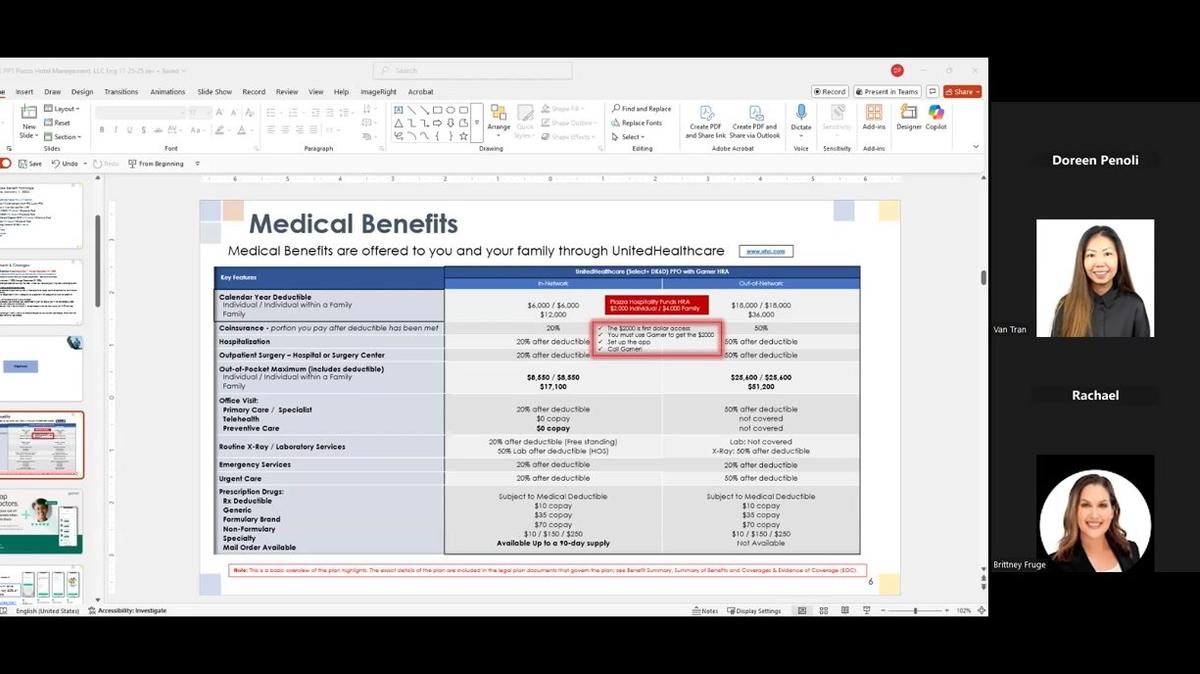 2026 Piazza Hotel Management, LLC OE PPT_12-1-25_English Recording