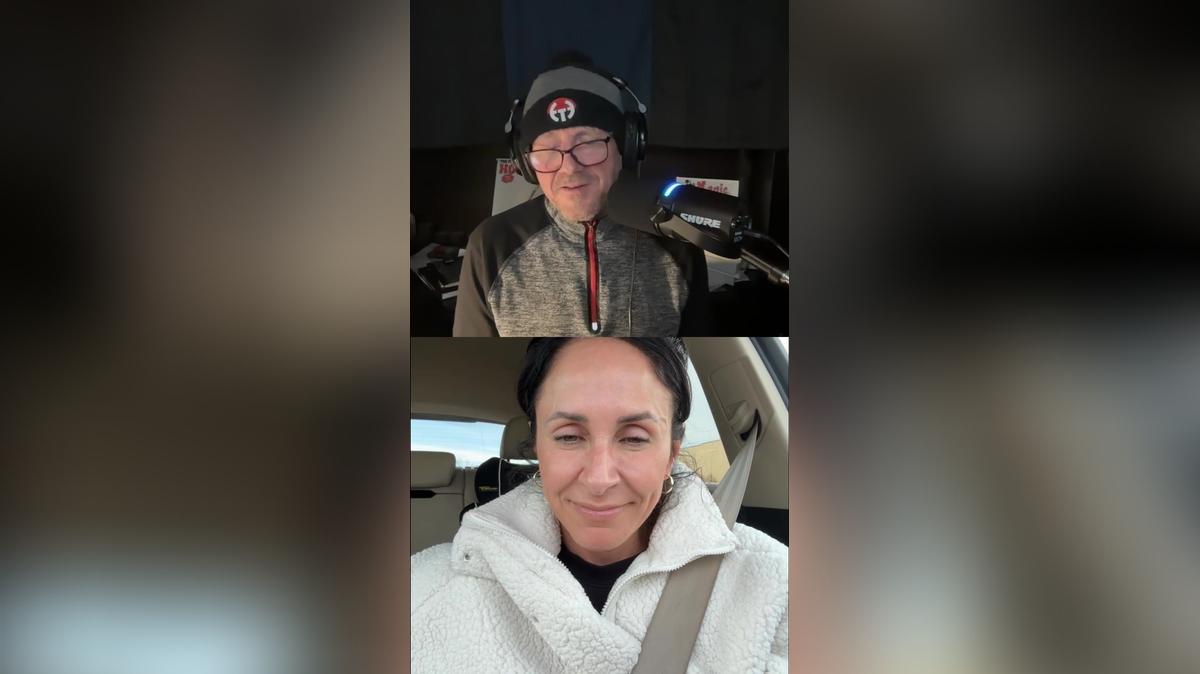 Fall Seven, Rise Eight Hock