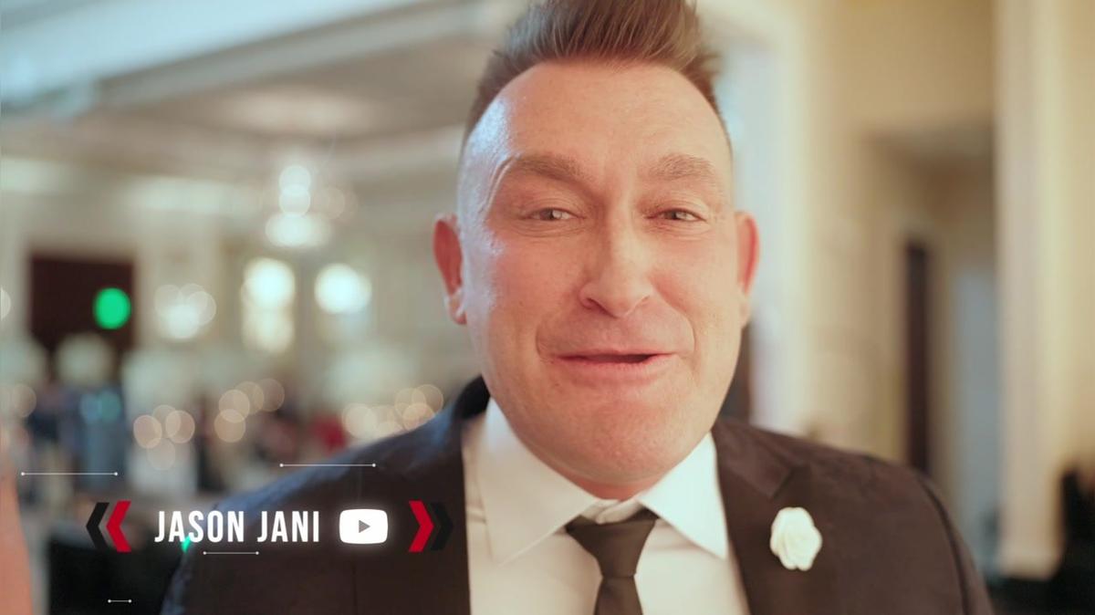 061023 - Shadowbrook Recap - Giovanni and Nancy