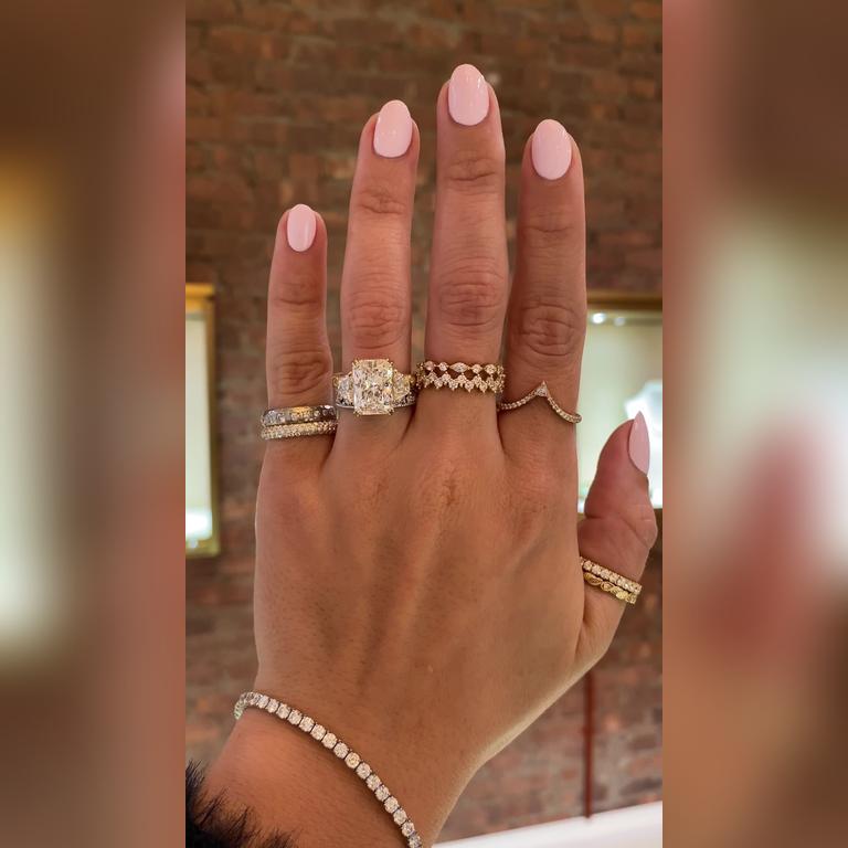 Evangeline-4.5ctRadiant-14kYellow-Emeli