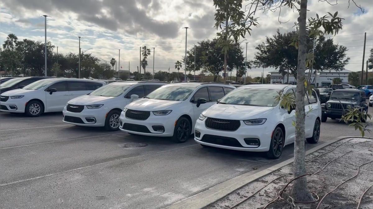 OUR PACIFICA INVENTORY////PENA 786-294-1606