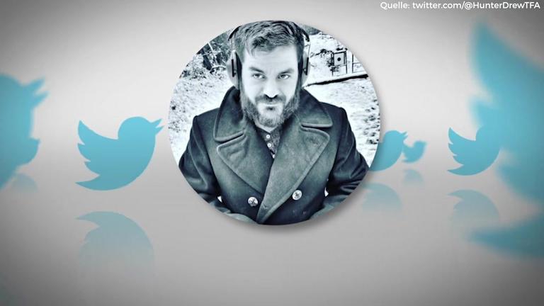 Mann erklärt auf Twitter, wie richtige Mütter zu sein haben