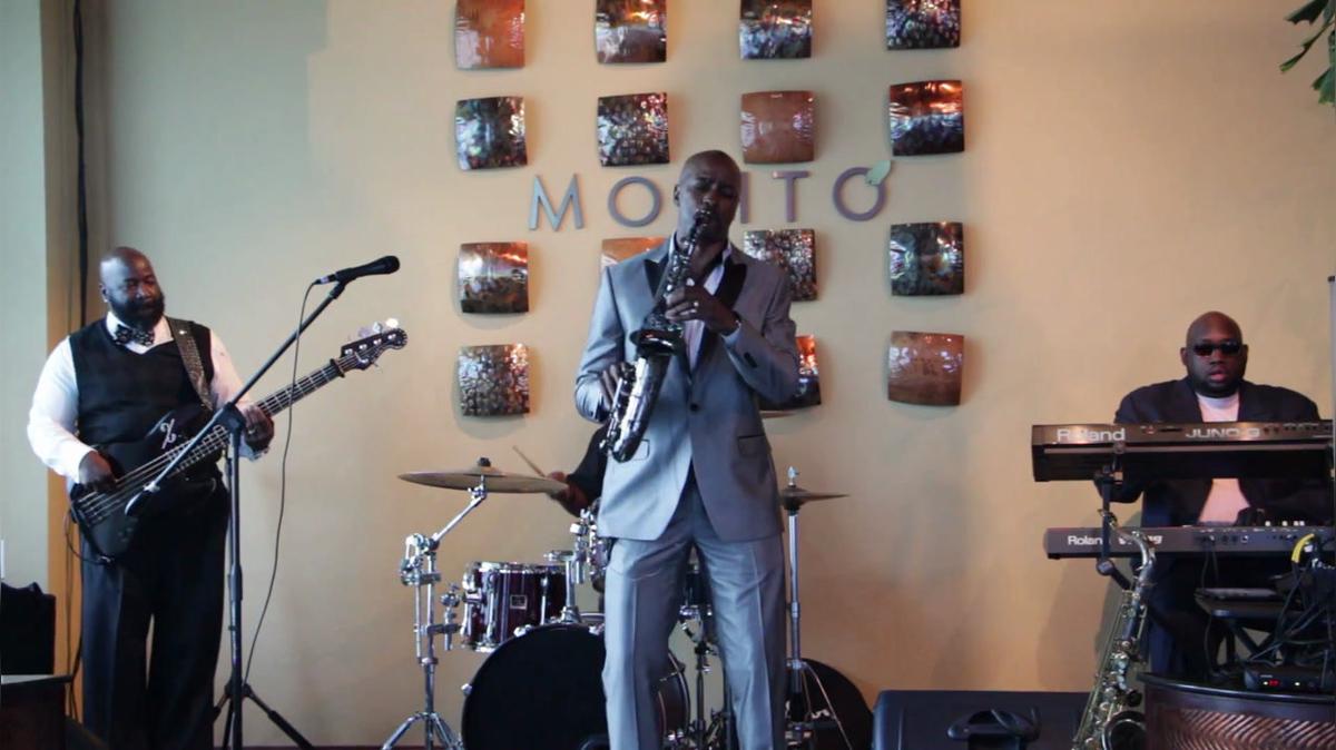 Band M.B