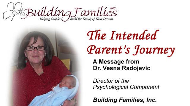 IP Journey - Dr. Vesna Radojevic - Building Families, Inc..wmv