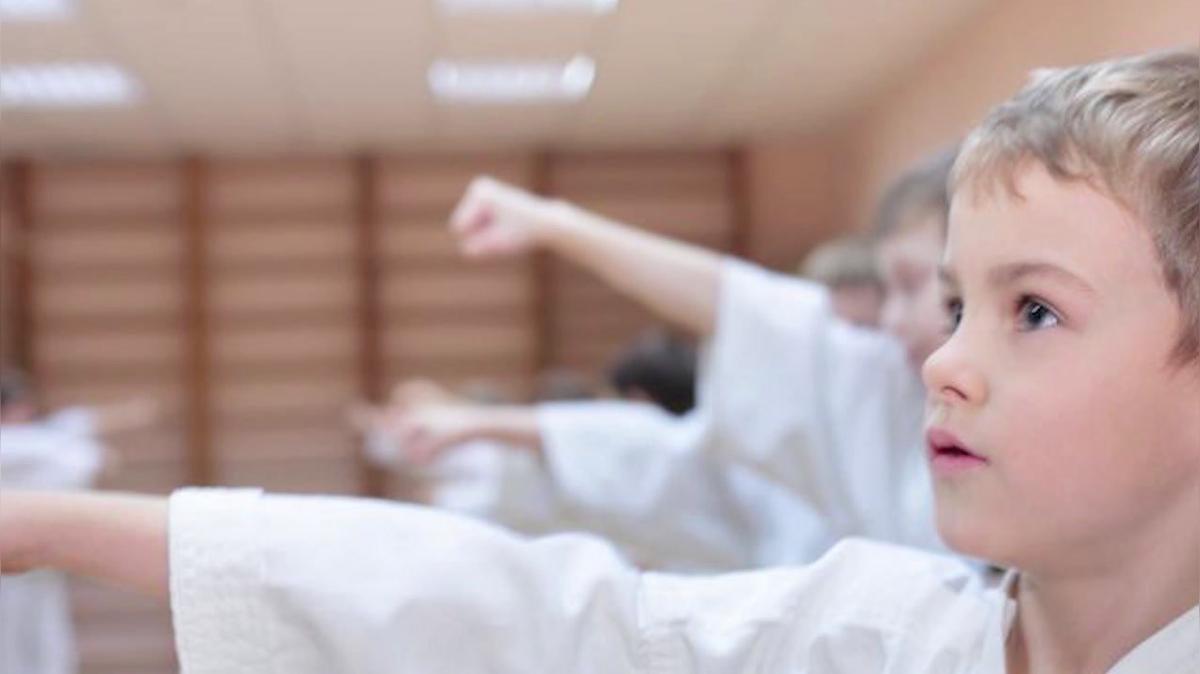 Tae Kwon Do in Abington MA, Boston Tae Kwon Do Academy of Abington 