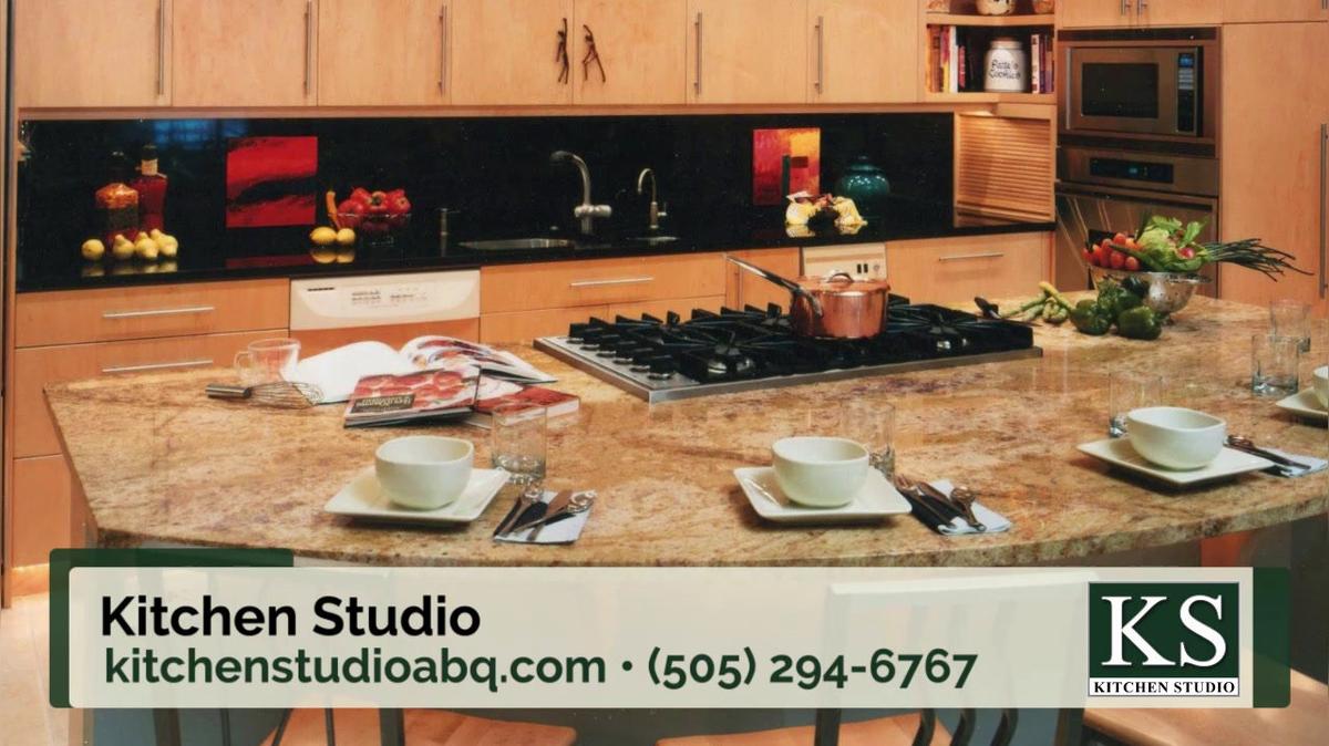 Kitchen Remodeling in Albuquerque NM, Kitchen Studio