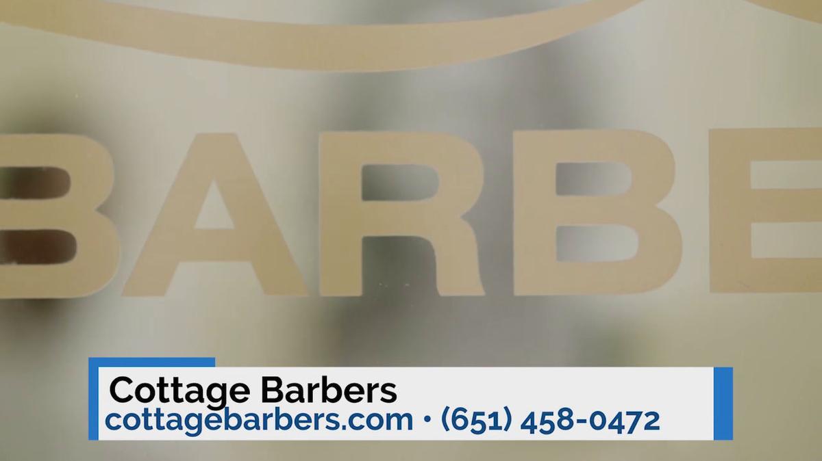 Barber Shop in Cottage Grove MN, Cottage Barbers